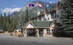 Coast Canmore Hotel